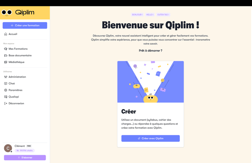 Qiplim